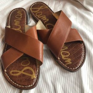 Sam Edelman Sandal Size 10